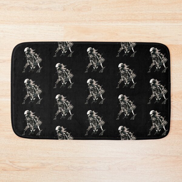 Item preview, Skeleton brush stroke  designed and sold by ColderDesignLab.