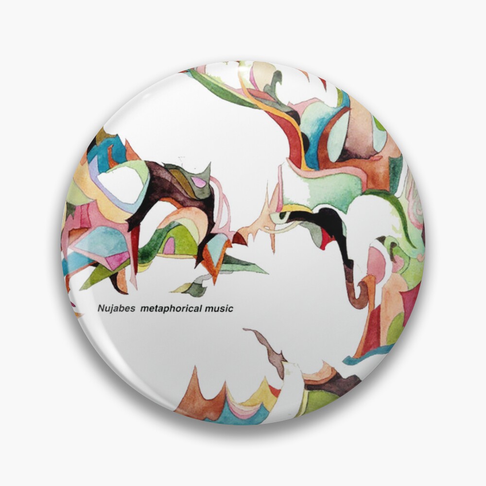 Art Inspired Blog – Tribute to Nujabes – Unknown Author