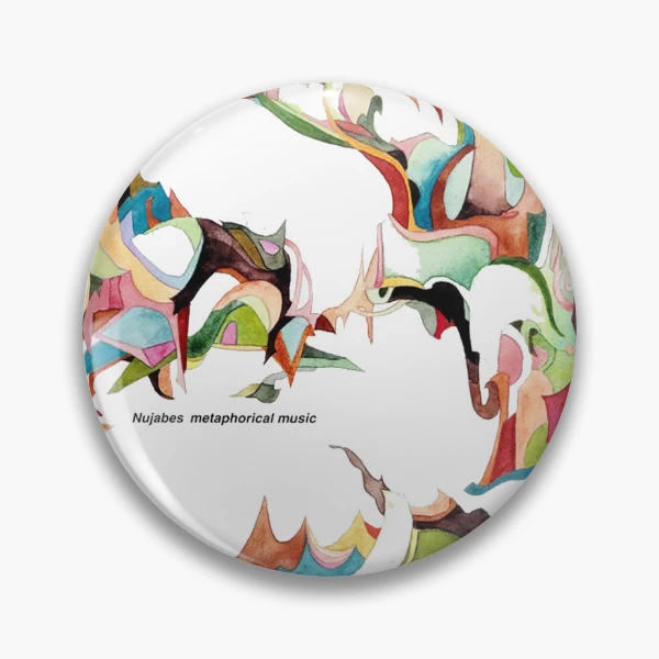 アート・デザイン・音楽 reach - dedicated to nujabes Nujabes/Metaphorical Music NUJABES METAPHORICAL MUSIC CD We