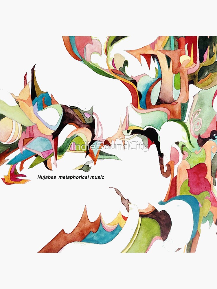 アート・デザイン・音楽 reach - dedicated to nujabes Nujabes/Metaphorical Music NUJABES METAPHORICAL MUSIC CD We