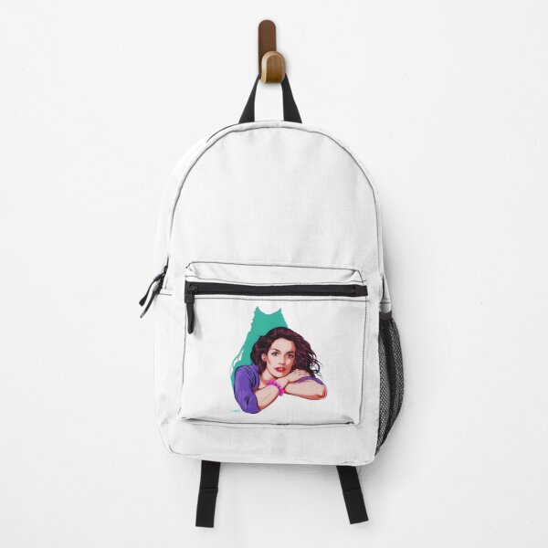 Item preview, Anne Hathaway An illustration by Paul Cemmick designed and sold by SiennaBeatty.