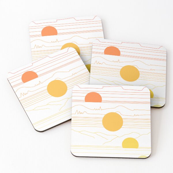 Item preview, Many Lands Under One Sun designed and sold by ELEGANCE-KEYS.