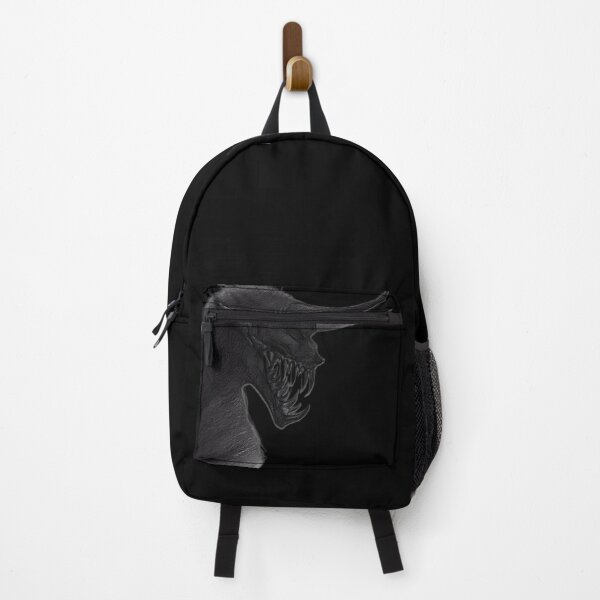 Item preview, Pencil Demon designed and sold by ColderDesignLab.
