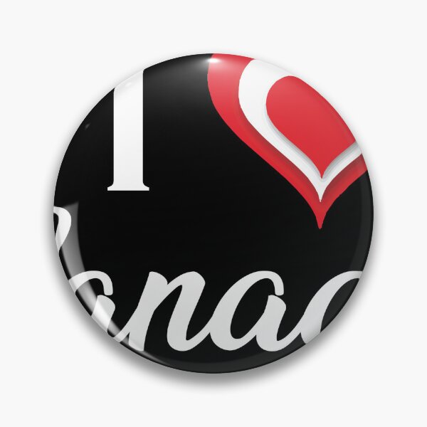 Item preview, I Love Canada  designed and sold by JoShEpH ★★★★★.