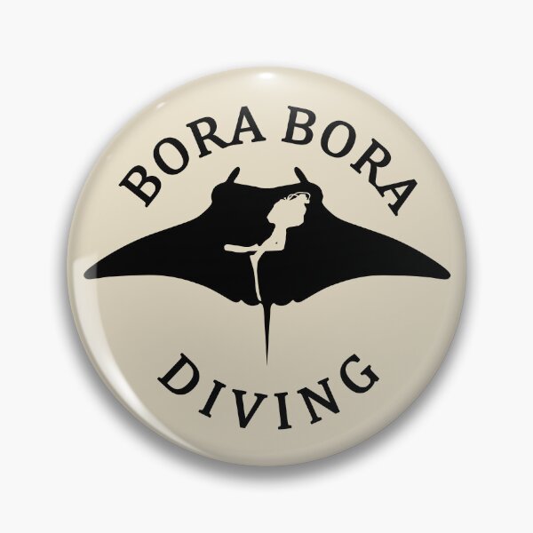 Artikelvorschau, Schwimmen mit Mantarochen | Tauchen in Bora Bora entworfen und verkauft von TMBTM.