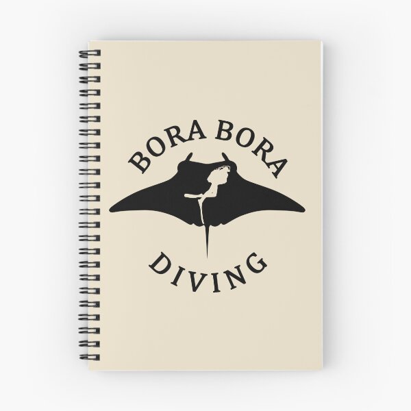 Artikelvorschau, Schwimmen mit Mantarochen | Tauchen in Bora Bora entworfen und verkauft von TMBTM.