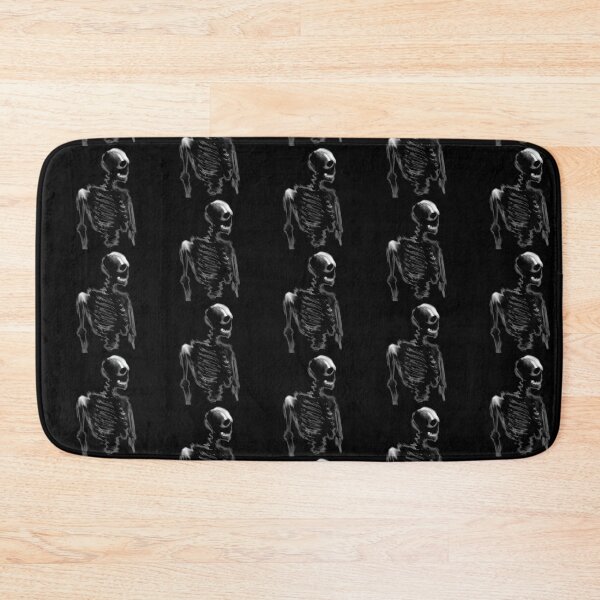 Item preview, Skeleton brush stroke 2 designed and sold by ColderDesignLab.