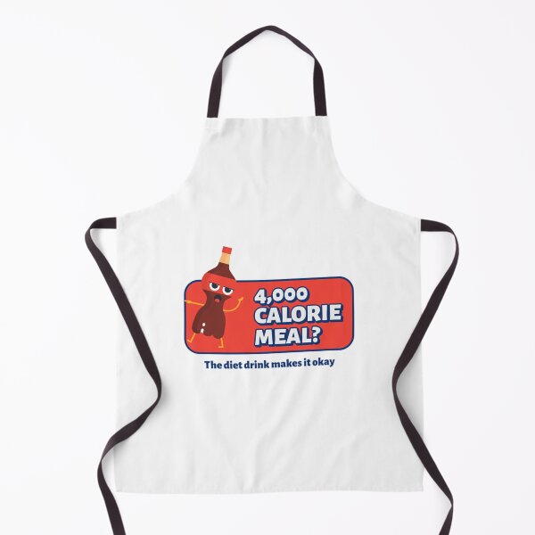 Item preview, 4000 Calorie Meal The Diet Drink Makes It Okay designed and sold by austynruecker.