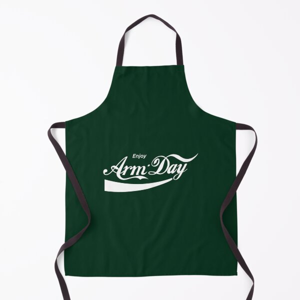 Item preview, Arm Day Enjoy  designed and sold by austynruecker.