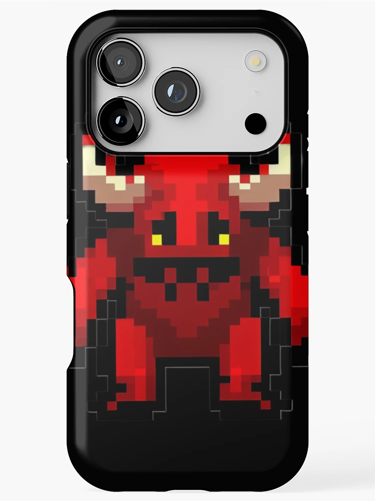 Thumbnail 1 of 4, iPhone Case, Behemoth designed and sold by ColderDesignLab.