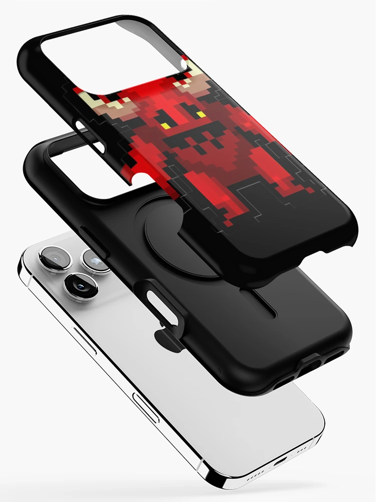 Thumbnail 2 of 4, iPhone Case, Behemoth designed and sold by ColderDesignLab.