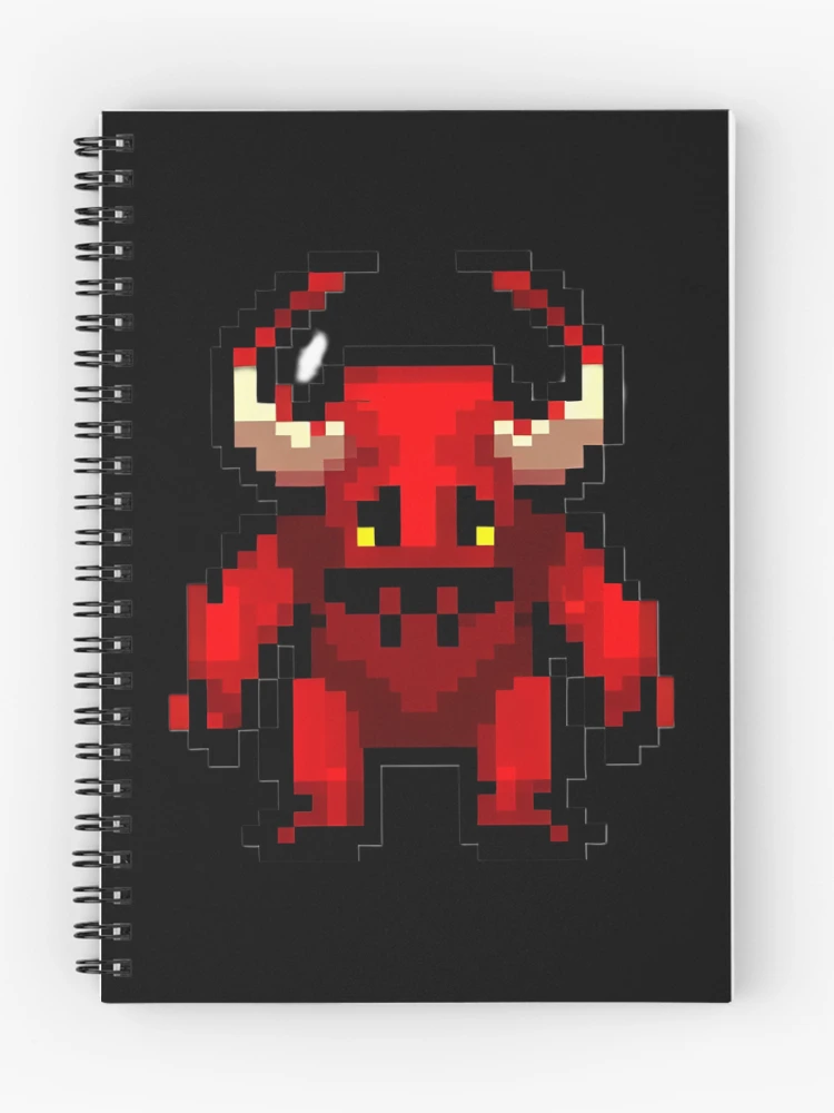 Thumbnail 1 of 3, Journal, Behemoth designed and sold by ColderDesignLab.