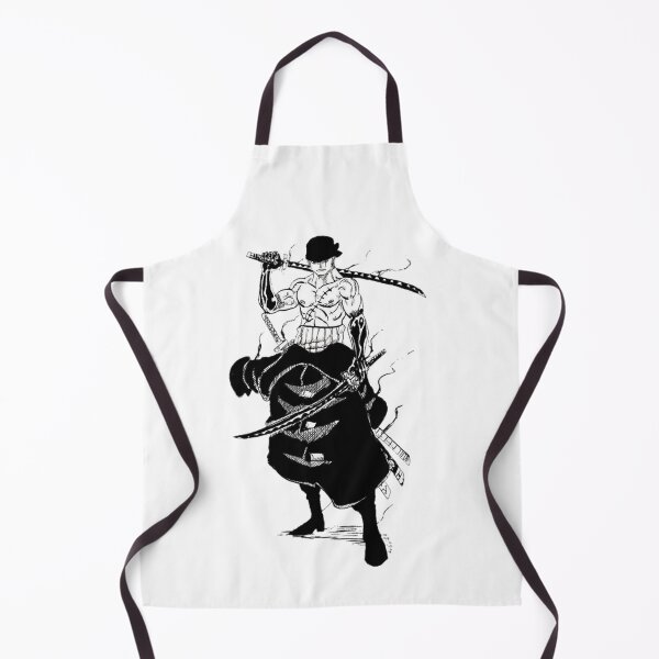 Item preview, Zoro designed and sold by Lonieoyette.