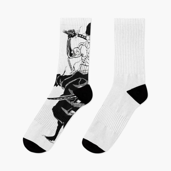 Item preview, Zoro designed and sold by Lonieoyette.