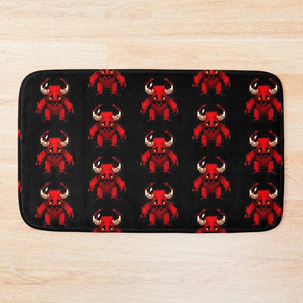 Item preview, Behemoth designed and sold by ColderDesignLab.