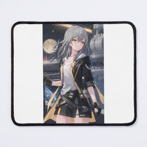 Item preview, Trailblazer on Space designed and sold by Yivel.