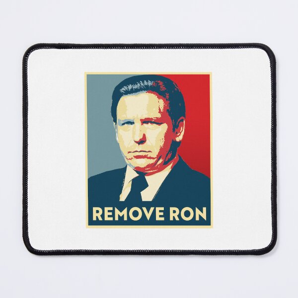 Item preview, REMOVE RON designed and sold by partyfarty.