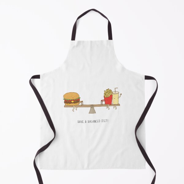 Item preview, balanced diet designed and sold by austynruecker.