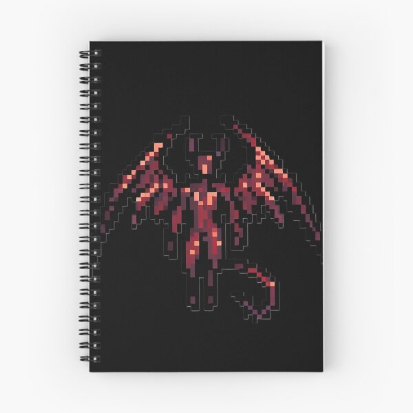 Item preview, Azazel  designed and sold by ColderDesignLab.