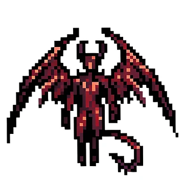 Artwork thumbnail, Azazel  by ColderDesignLab