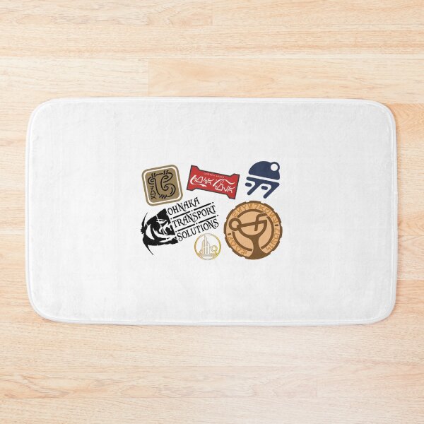 Item preview, Batuu Luggage logos designed and sold by austynruecker.