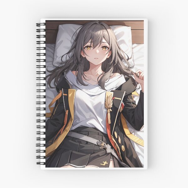 Item preview, Trailblazer Lying on Bed designed and sold by Yivel.