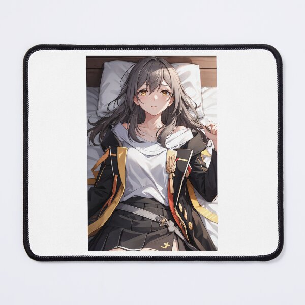 Item preview, Trailblazer Lying on Bed designed and sold by Yivel.