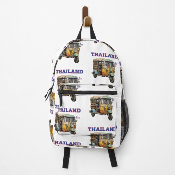 Item preview, TUKTUK THAILAND designed and sold by yingthai.