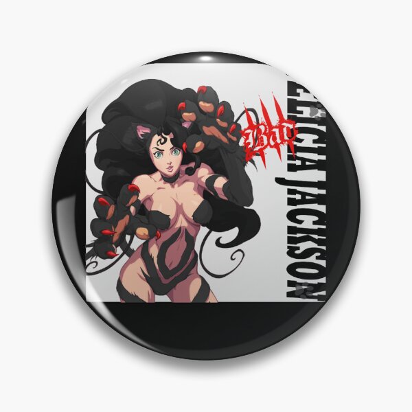 Item preview, FELICIA BAD   designed and sold by JaimeVeum.