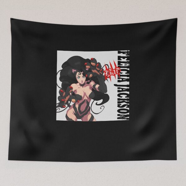 Item preview, FELICIA BAD designed and sold by JaimeVeum.