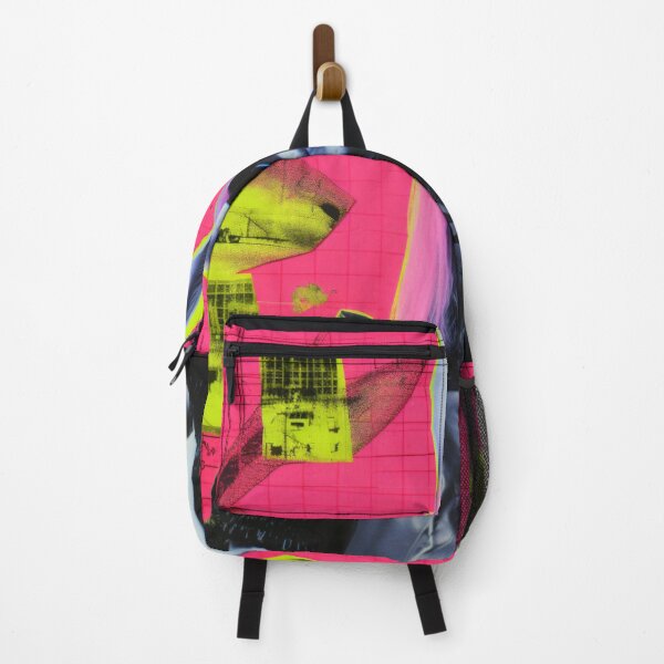 Item preview, Neon Nostalgia Joyful 80s Rewind #1 designed and sold by omaliai.