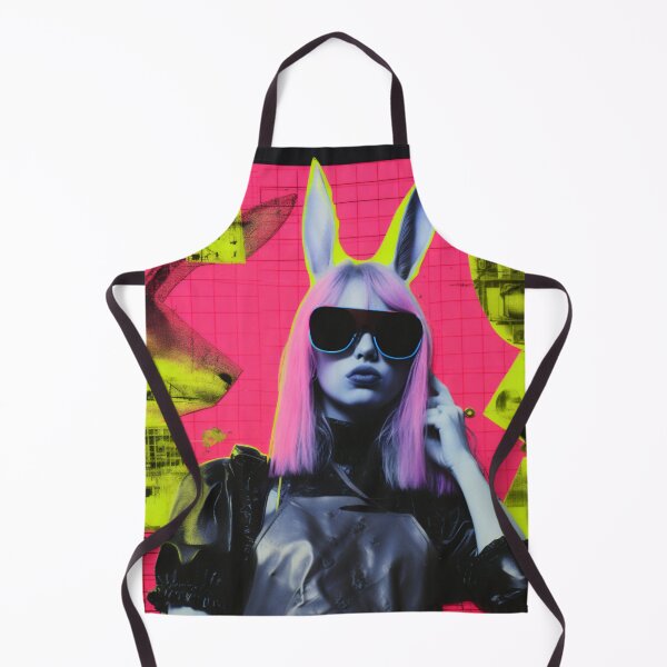 Item preview, Neon Nostalgia Joyful 80s Rewind #1 designed and sold by omaliai.