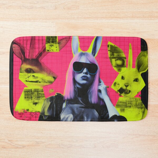 Item preview, Neon Nostalgia Joyful 80s Rewind #1 designed and sold by omaliai.
