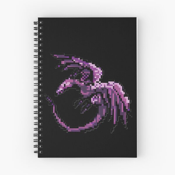 Item preview, Peruvian Purple Featherbacked Wyvern  designed and sold by ColderDesignLab.