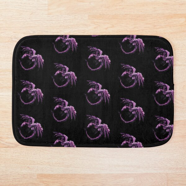Item preview, Peruvian Purple Featherbacked Wyvern  designed and sold by ColderDesignLab.