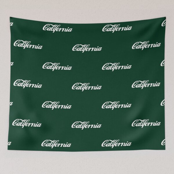 Item preview, California designed and sold by austynruecker.