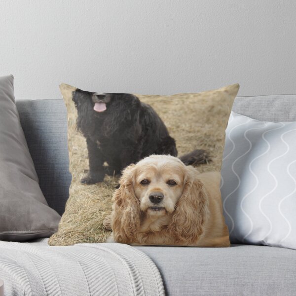 Item preview, Bogie and Sophie designed and sold by NickChase.