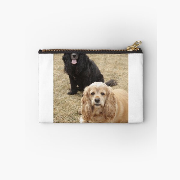 Item preview, Bogie and Sophie designed and sold by NickChase.