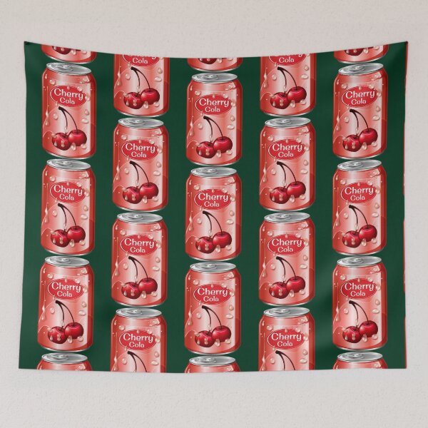 Item preview, Cherry drink  designed and sold by austynruecker.
