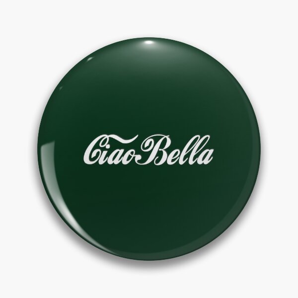 Item preview, Ciao bella! designed and sold by austynruecker.