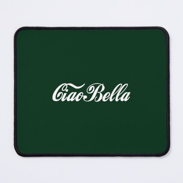 Item preview, Ciao bella! designed and sold by austynruecker.