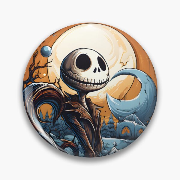 Item preview, Jack`s Back designed and sold by Monkey-Bar.