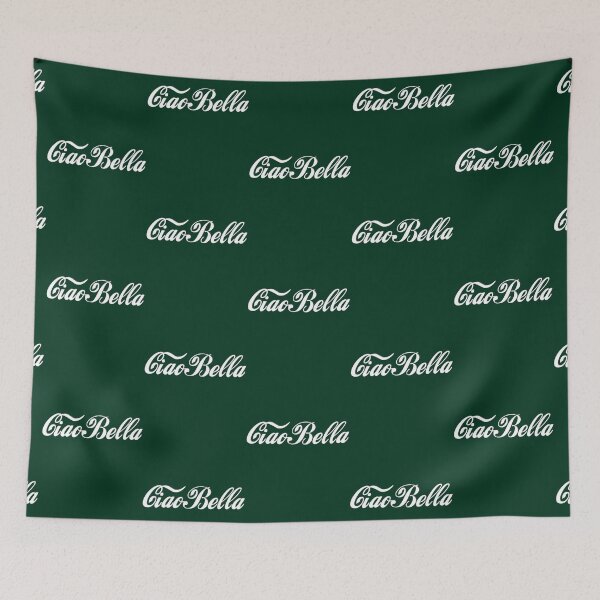 Item preview, Ciao bella! designed and sold by austynruecker.
