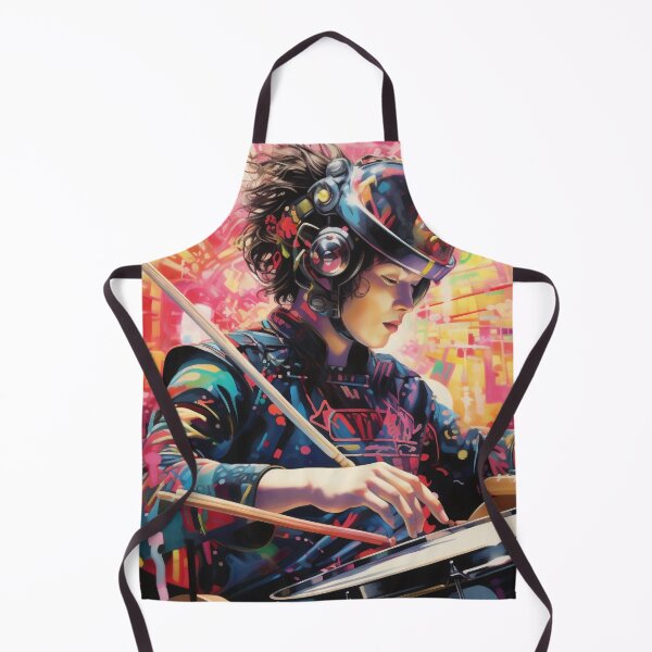 Item preview, A Digital Odyssey #1 designed and sold by omaliai.