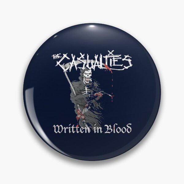 Item preview, the casualties band punk rock the casualties the casualties the casualties the casualties the casual  designed and sold by GeorgetteShirt.