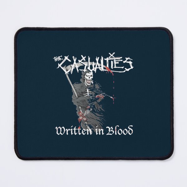Item preview, the casualties band punk rock the casualties the casualties the casualties the casualties the casual  designed and sold by GeorgetteShirt.