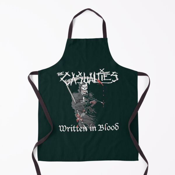 Item preview, the casualties band punk rock the casualties the casualties the casualties the casualties the casual designed and sold by GeorgetteShirt.