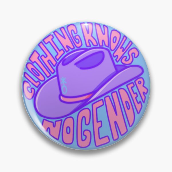 Item preview, Clothing Knows no Gender designed and sold by lemonsinthesky.