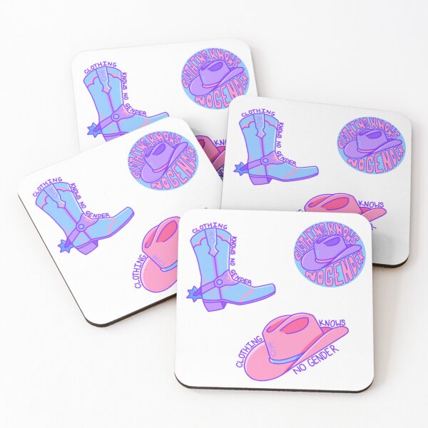 Item preview, Clothing Knows no Gender designed and sold by lemonsinthesky.