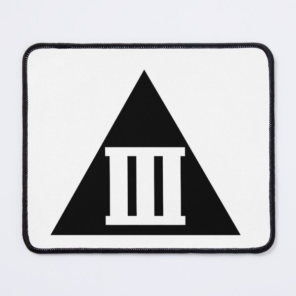 Item preview, Category Three Film Hong Kong Rating System Symbol designed and sold by HirokazuKoreeda.